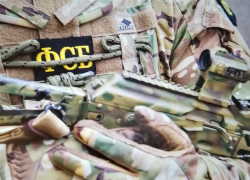 Как ФСБ предотвратила атаку дронов на военный аэродром в 200 километрах от Камышина