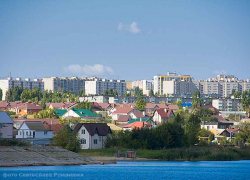 В Камышине сегодня свежо и ясно, а завтра вероятен небольшой дождь