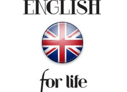 Центр изучения английского языка «English for life» приглашает камышан на курсы