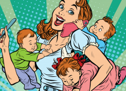 Проходимец выманил у доверчивой камышинской "прекрасной няни" 6 тысяч рублей