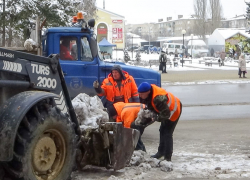 В Волгоградской области стали чаще звать на собеседования людей от 50 лет и старше