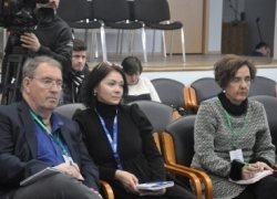 Наблюдатели из Бюро по демократическим институтам и правам человека ОБСЕ добрались до Камышина