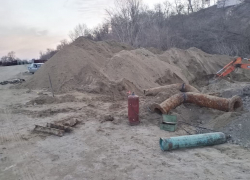 Двое мужчин трагически погибли на "раскопках" в поисках металла, - "Блокнот Волгограда"