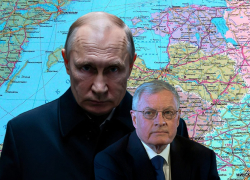 «Осталось уладить два вопроса»: спецпосланник Трампа уверен, что завершение конфликта на Украине близко, - "Блокнот - Россия"