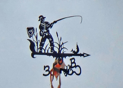 Камышане оказались чуть менее счастливы, чем раньше, оттого, по сколько им приходится скидываться на содержание постоянно дорожающих чиновников