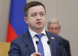 В Волгоград прилетели депутаты от ЛДПР, готовые стать кандидатами в губернаторы Волгоградской области