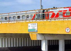 Почему поездка на поезде Камышин - Москва в новогодние праздники влетит в копеечку