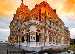 На какую дегустацию в праздник 4 ноября решил пригласить горожан историко-краеведческий музей Камышина?