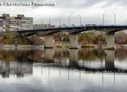 В Камышине прогнозируется слабый мокрый снег 27 ноября