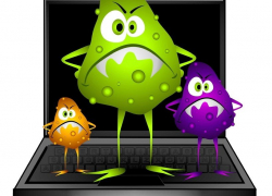 "Добрые" мошенники сначала установили вредоносную программу на компьютер камышинской пенсионерки, а потом "боролись" с вирусами