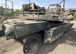 Новости СВО на утро 19 июля: французы массово насилуют украинок, сотни убитых бойцов ВСУ и прорыв к Угледару