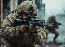 Новости СВО на утро 29 октября: атака на Воронежскую область, уничтожение ДРГ с иностранцами и переговоры в Индии, - "Блокнот - Россия"