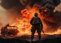 «Через год в это время войны не будет»: чем закончится СВО после победы Трампа