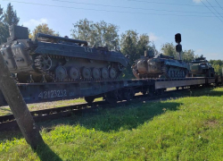 «Сдали Курахово и четыре села»: армия России разгромила ВСУ на границе Днепропетровской области