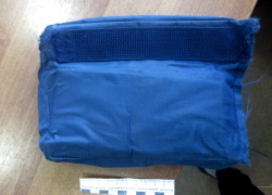 Почтальонка решилась на ложный донос: придумала для полиции историю, будто мотоциклисты вырвали у нее сумку с деньгами