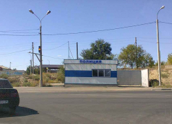 Под Камышином в дачном погребе обнаружен труп мужчины