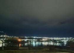 Над головами камышан пролетит "паровозик" Илона Маска