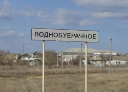 Дорожники защитят трассу в Камышинском районе ограждениями