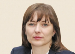 Камышанка Ирина Пешкова будет исполнять обязанности мэра Волгограда: новая эпоха "бабьего царства"? - телеграм-канал "Остров Свободы"