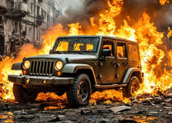 «Сожгли мосты»: подрыв переправы в Григоровке поставил крест на логистике ВСУ