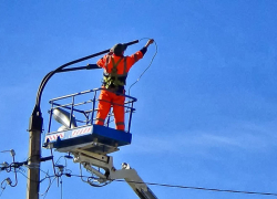 Без отключений электричества завтра, 7 мая, в Камышине не обойдется