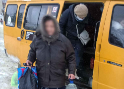 Пенсионеры Волгоградской области за прошлый год стали богаче на 791 рубль