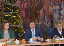 Контрольно-счетная палата Камышина рассекретила, сколько стоит любовь муниципальных журналистов к чиновникам