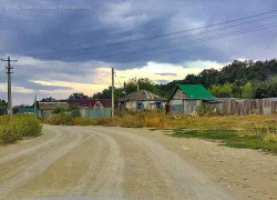 В Камышинском районе в 17-ти селах мечтают, чтобы в дом пришел газ
