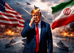 «Иран победил»: Трамп объявил о «двухнедельных переговорах»