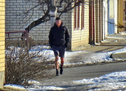 В Камышине энергетики "отобрали" десяток многоквартирных домов для отключения света 10 февраля