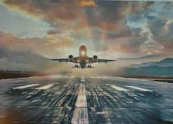 "Нервный" пассажир разбушевался на борту самолета, летящего из Волгограда в Москву, и теперь заплатит "Аэрофлоту" больше 100 тысяч