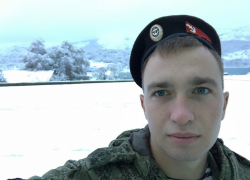 На Украине погиб старший разведчик из Волгоградской области Андрей Жуков, а трое военнопленных вернулись домой в Волгоградскую область