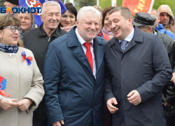 С кандидатами в депутаты Госдумы Волгоград определится к марту - "Блокнот Волгограда"