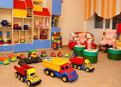 Камышин профигурировал в соглашении администрации региона и Минобрнауки РФ о строительстве 11 детсадов с ясельными группами