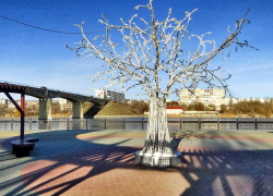 Мороз, солнце и высокое давление спрогнозировали синоптики в Камышине сегодня, 23 января