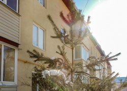 Новые отключения света проводят коммунальшики Камышина сегодня, 18 февраля