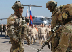 Колонна ЧВК «Вагнер» двигается в Москву в сопровождении полиции: военкор Александр Коц, - "Блокнот - Россия"