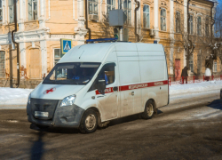 Камышане смогут пожаловаться на здравоохранение