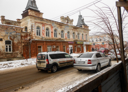 Цены на бензин для камышан тронулись в рост с первыми днями нового года