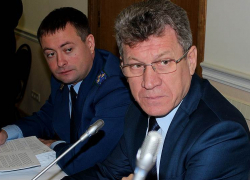 Экс-мэра Камышина Александра Чунакова прочат в главные статисты региона