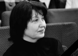 В Камышине скончалась директор индустриально-педагогического колледжа Наталья Пояркова