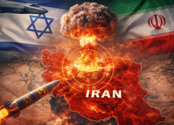 «Настало время»: Израиль может применить ядерное оружие против Ирана — в ход пойдет нейтронная бомба, - "Блокнот - Россия"