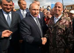 Владимир Путин пообещал завтра россиянам подробное заявление по пенсионной реформе