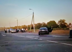 Парней-камышан, разбившихся в жуткой аварии под Камышином, похоронят в родных селах Костарево и Антиповке