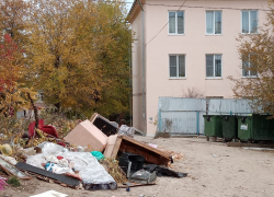 Регоператор настоятельно рекомендует жителям Волгоградской области проверить свои данные в платежках за мусор