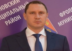 "Главопад" продолжается по соседству с Камышином: ушел в отставку глава Фроловского района