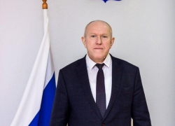 Спикер Камышинской городской думы Владимир Пономарев высказался о спецоперации на Украине, ополчившемся Западе и лицемерии российского шоу-бизнеса