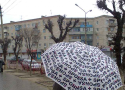 В Камышине до конца недели каждый день ожидаются дожди
