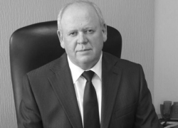 Руководители, коллеги и простые сельчане 12 августа вспоминают бывшего главу Камышинского района Владимира Ерофеева