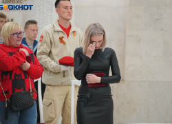 Указом президента трое погибших на Украине военных из Волгоградской области награждены орденом Мужества, для двоих Камышин - родной город